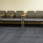 Boone Memorial Hospital- Waiting Area with Bariatrics