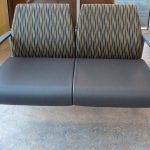 Bariatrics Chair at Boone Memorial Hospital