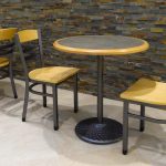 Cafeteria at Boone Memorial Hospital
