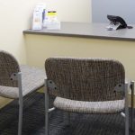 Boone Memorial Hospital Admissions Area