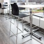Commercial Office Furniture- Executive Desk