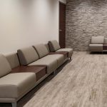 Commercial Office Furniture- Executive Desk