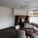 Commercial Office Furniture- Executive Desk