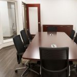 Commercial Office Furniture- Conference Table