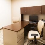 Primary Care Office Area- from the designers at Omega