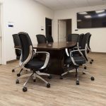 Primary Care Conference Room- from the designers at Omega