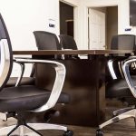 Primary Care Conference Room- from the designers at Omega