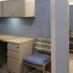 Organized Work Spaces by Omega