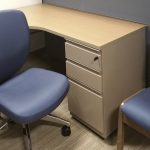 Task and Side Chair / Workstation