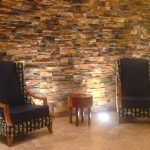 Hospital Main Lobby Semi-private Waiting Area