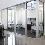KIA dealership-office furniture-designed by Omega Commercial Interiors