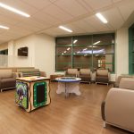 Physician Office Center- Children's Waiting