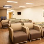 Physician Office Center- WVU Medicine- Morgantown, WV
