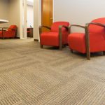 Bank Office Furniture- Designed by Omega Commercial Interior Designers