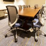 Conference Tables / Chairs / Side Tables