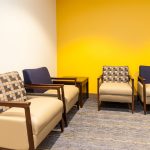 Bariatrics / Lounge / Seating / End Tables