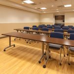 Podium / Mobile Tables / Task Chairs