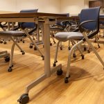 Mobile Tables / Conference / Training