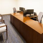 Benching / Side Chairs