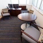 Office / Storage / Side Table and Chairs