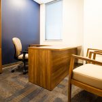 Office / Shelf and Locker Storage