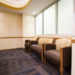Waiting Area