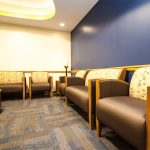 Waiting Area