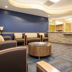Waiting / Architectural Panels / Reception
