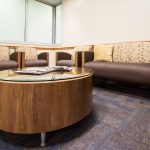 Bariatrics Seating / Center Table