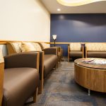 Bariatrics Seating / Center Table