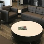 Boyd Lounge Seating w/ Pairings Tables