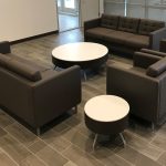 Boyd Lounge Seating w/ Pairings Tables