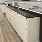 Kimball LF Series Storage