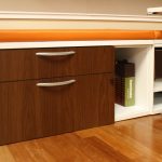 Kimball Priority Bench Storage