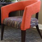 Kimball Nash Guest Chair