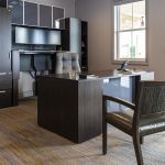 Wardrobes and Vertical Storage