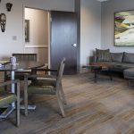 Meeting Table with Pedestal