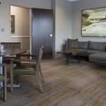 Meeting Table and Chairs