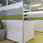 Bull Pen Work Station