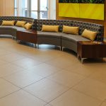 Waiting Area