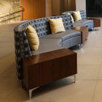 Waiting Area