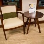 National® Eloquence™ Side Chairs