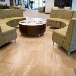 Kimball® Villa Corner and Crescent Lounge