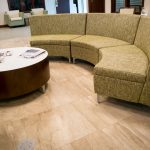 Kimball® Villa Corner and Crescent Lounge