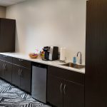Kimball® Alterna™ Storage and Cabinets