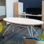 Kimball® Priority™ Meeting Table