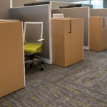 Kimball® Narrate® Workstations