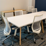Kimball® Helio™ Task Chairs