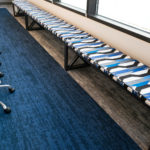 Kimball® Fixit™ Benches