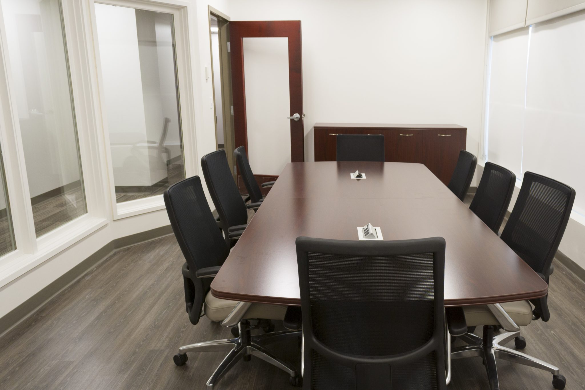 Conference Room Considerations Omega Commercial Interiors